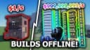 City RNG script