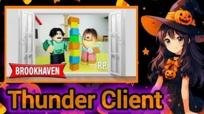 THUNDER CLIENT V2