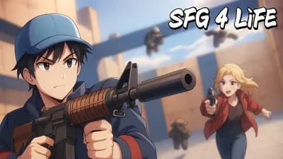 SFG Loader - Arsenal [PC + BETA]