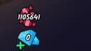 inf candy keyless