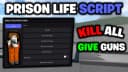 [⭐] Kill All, Give All Guns, Fling & More!