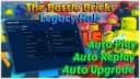 Unit Macro + Custom Auto Unit + Upgrade All + More...