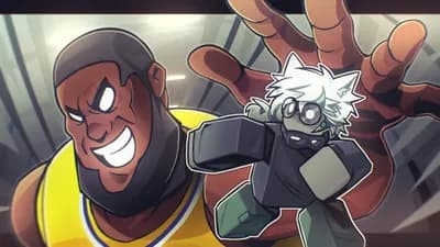 Survive Lebron ESP