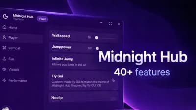 Midnight Hub