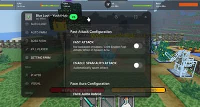 Blox Loot [V6]