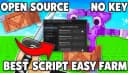 EASY Auto Farm OPEN SOURCE 