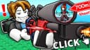 Hypershot Keyless Script ( Aim Bot & Player Esp ) 
