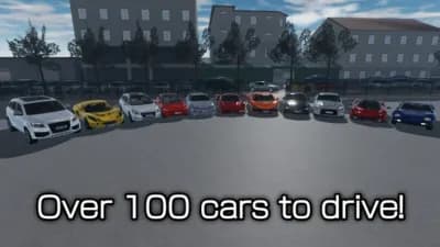 Car Driving