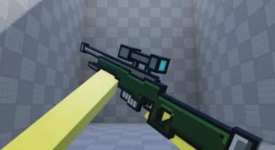 Flick script  OP