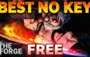 [3rd World] BEST KEYLESS The Froge Hack Script 2025 Mobile