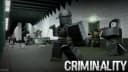 Hansware Criminality