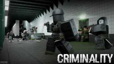 Hansware Criminality