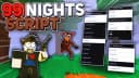 99 IN THE FOREST SCRIPT #1