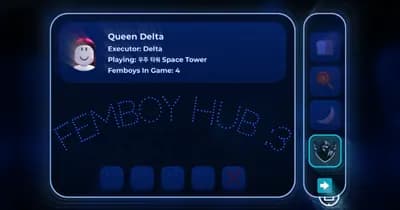FEMBOY HUB :3