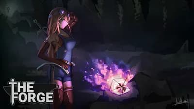 The Forge | Native