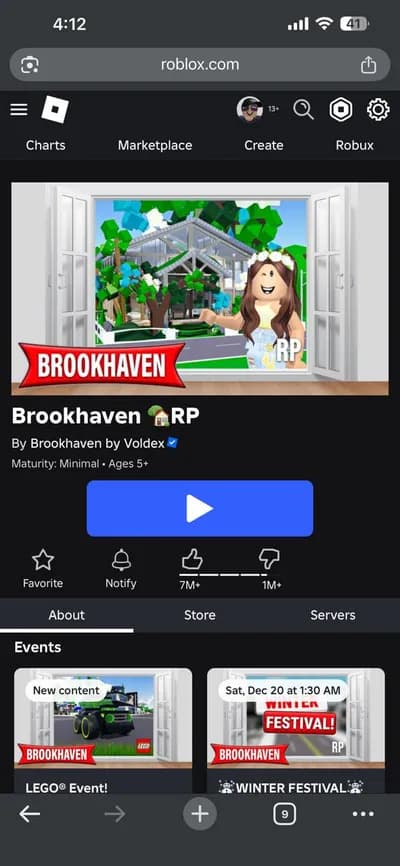 BROOKHEVEN KEYLESS UNLOCKED PREMIUM AND HELOWEEN TROLL MODE