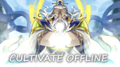 Immortal Cultivation Auto Herb Script