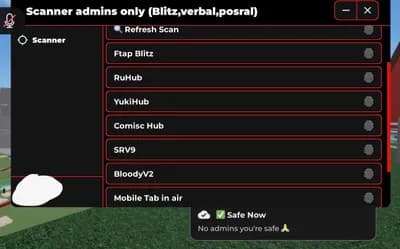 FTAP Hub ! (More stuff- image cant be change idk where)