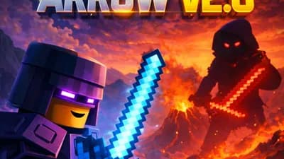 Skywars Arrow Hub