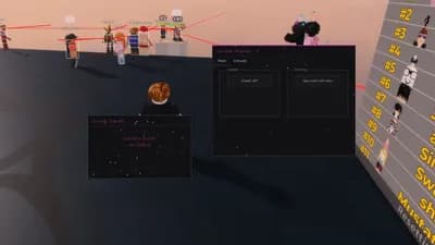 Voro HUB Blind shot 