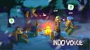 Indo Voice Auto Fish No Key