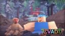 Ice mode work only on evade don't try it on another gameππ