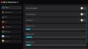 Reach, Gkreach, Infinitive Stamina, Auto Goal, 