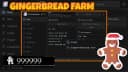 NEW FORSAKEN EVENT FARM KEYLESS 50 FEATURES