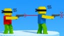Player ESP, Anti Void, Trophy Farm