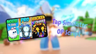 OP TAP SIM SCRIPT