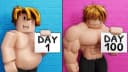 Gym League AutoFarm