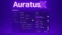 Auratus X Bodycam