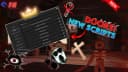 DP HUB | Scripts