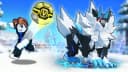 Catch A Monster - Auto Farm (Free)