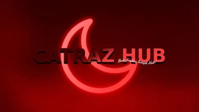 Catraz Hub |  BEST KEYLESS SCRIPT !