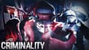 BEST CRIMINALITY SCRIPT (AIMBOT  AND WALLBANG) 