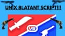 UNIX BLATANT SCRIPT MVSD NO BANS AS OF JAN