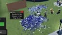 TK Hangout lag machine 