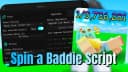 Spin a Baddie Script