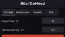 DaHood Free Cheat 2026
