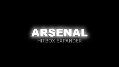 Hitbox Expander v2