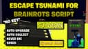 Auto Upgrade Auto Collect Never Die and More
