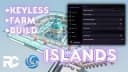 Islands Vending Manager