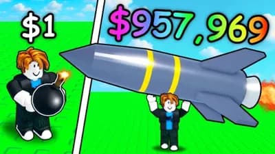 Inf money and other