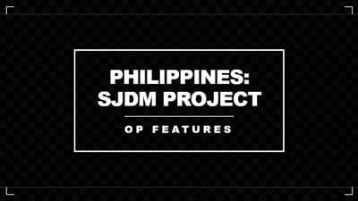 OP Features