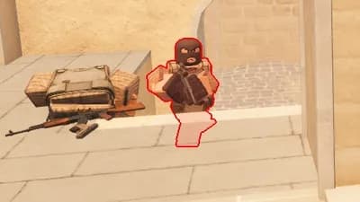 ESP Blox Srike