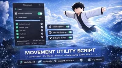 Kixdev HUB
