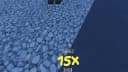 inf exp, Auto Landing, No Fall Damage