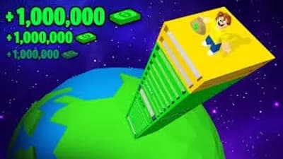 Infinite Money