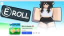 Instant Spin, Auto Buy Dice, Auto Equip Best, Auto Sell